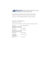 AP Courses and Black Male Students: Perceptions of Educators