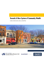 Towards A New System of Community Wealth