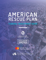 American Rescue Plan: Federal Investment Guide
