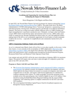 Localizing and Sequencing the American Rescue Plan Act: Estimating the Impact in Philadelphia