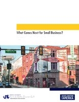 What Comes Next for Small Business?