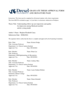 Understanding follow-up care trajectories and quality for depression among Medicaid-enrolled autistic young people