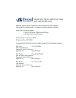 Do policies matter?: a study of the impact of intervention policies on student achievement outcomes