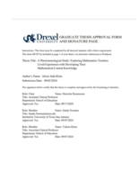 A phenomenological study: exploring mathematics teachers lived experiences with developing their mathematical content knowledge