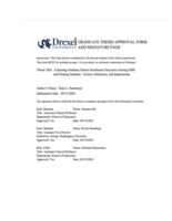 Exploring graduate school enrollment decisions among DHH and hearing students: factors, influences, and implications