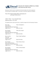 High throughput MXene delamination for powering e-textile devices