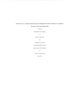 Standard versus acceptance-based exposure and ritual prevention for obsessive compulsive disorder using videoconferencing