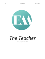 Changing your classroom: Focus on essence, potential, an development