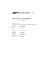 Perceptions of the impact of character education: a phenomenological multiple case study of three public high schools
