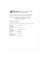 Comparative case study on implementing generative AI in medical practices to ease documentative overburden: a sociotechnical systems perspective