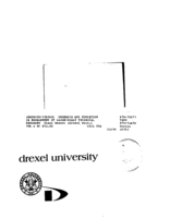 Research And Education in Management of Large-Scale Technical Programs. Final Report