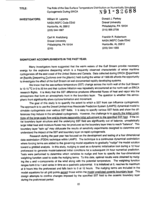 The Role of the Sea-Surface Temperature Distribution on Numerically Simulated Cyclogenesis During ERICA