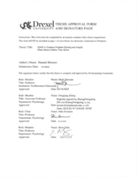 ADHD in creative problem-solving and insight: when more is better than some