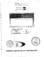 Analysis of transient structural response by the method of characteristics