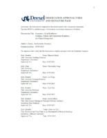 Generative AI in healthcare: strategic, ethical, and operational readiness for clinical integration