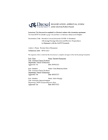 Narrative lessons from the COVID-19 pandemic: advancing nursing education and practice preparedness in alignment with the AACN essentials