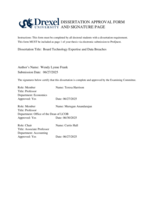 Board technology expertise and data breaches