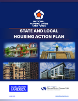 State and Local Housing Action Plan