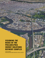 Visioning the Reuse of the Philadelphia Energy Solutions Refinery Complex