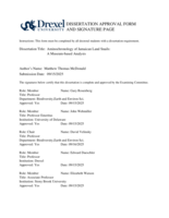 Aminochronology of Jamaican land snails: a museum-based analysis