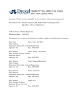 A self-contained CHIL platform for evaluating control algorithms in power applications