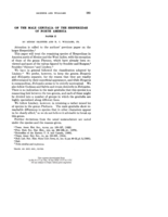 On the Male Genitalia of the Hesperiidae of North America: Paper II
