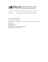 Homelessness and the non-profit industrial complex